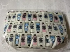 【匿名配送】ロクシタン　ポーチのサムネイル