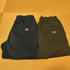 ニューバランス newbalance ロングパンツ160cm 2本セット