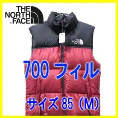 NORTH FACE ノースフェイス 700フィル ダウンベスト #6