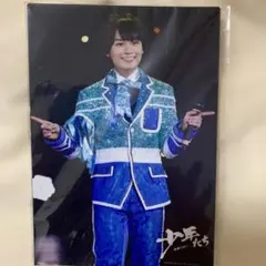 なにわ男子 大西流星 2019 少年たち フォトセット フォトセ - メルカリ