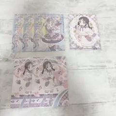 キュアキュンキュン カード