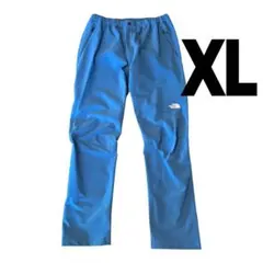 THE NORTH FACE アルパインライトパンツ バンフブルー 青 XL