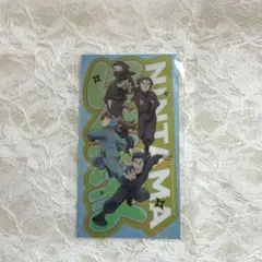 忍たま乱太郎 劇場版 入場特典