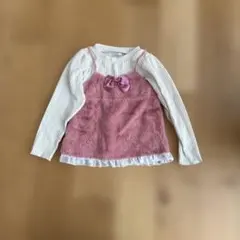 Majolika 130cm 長袖