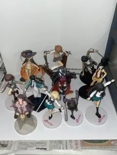 2026年最新】美少女フィギュア まとめ売りの人気アイテム - メルカリ