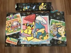 ラスト1点　ポケモン　WCS2024 ホノルル　フォトフレーム ラスト1点 ポケモン WCS2024 ホノルル フォトフレーム 【公式通販】