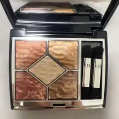 DIOR サンク　クルールー　クチュール　759 デューン
