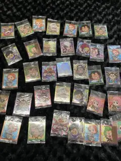 ワンピース ウエハース　シール　まとめ売り　UGR GR SGR SR R Ｎ