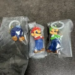 スーパーマリオ めじるしアクセサリー