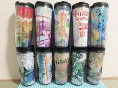 ご当地タンブラー