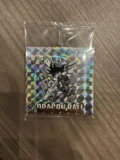 ドラゴンボール 40周年記念シールウエハース　2弾　第一巻