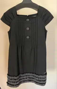 ☆ポンポネット　pom ponette ジャンバースカート 140サイズ