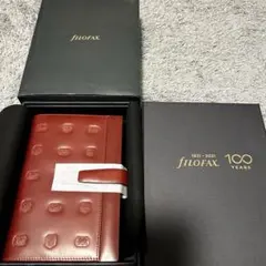 世界現定版】○FILOFAX○CRYSTALLIZED○スワロフスキー○希少品 - メルカリ
