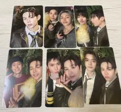 RIIZE All of You ユニットトレカ ショウタロウセット