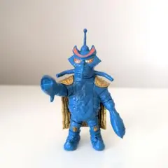 【未開封】テンペラー星人 HGシリーズ ウルトラ怪獣