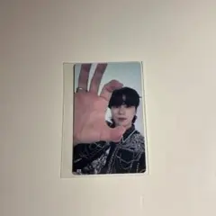 JO1 JO1DER SHOW 7000円 特典 トレカ 078 木全翔也