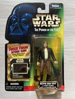 2026年最新】ケナー ハン ソロの人気アイテム - メルカリ