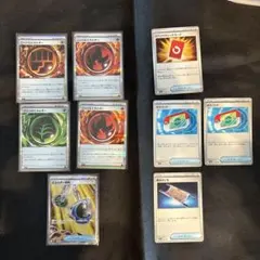 ポケモンカード　汎用　まとめ売り