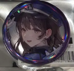 NIKKE エリア防衛戦 第三弾 防衛戦 第二弾 缶バッジ ディーゼル