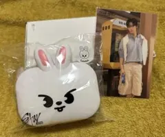 スキズ skzooミニボックス／LeeKnow フォトカード（YOURHERO)