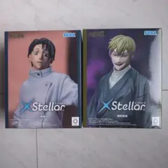 呪術廻戦 XStellar 