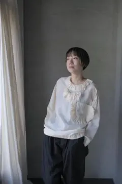 MAATEE＆SONS Ex College Sweat 柿乃葉別注 - メルカリ