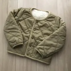 コロンビア チャオパニックティピー コラボ ジャケット 110cm