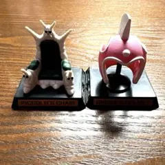 ドラゴンボール ガシャポン コレクション