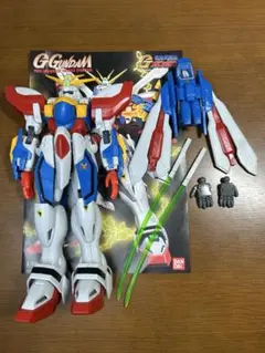 2026年最新】ゴッドガンダム 1/60の人気アイテム - メルカリ