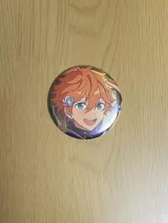 あんスタ 缶バッジ 明星スバル