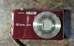 CASIO EXILIM 16.1メガピクセル EX-Z31 デジカメ ピンク - メルカリ