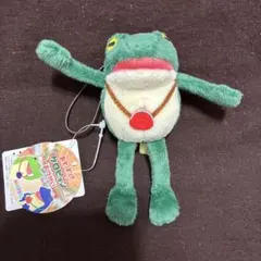 おとぼけケロピョン おつかいVMC ぎゃますけ