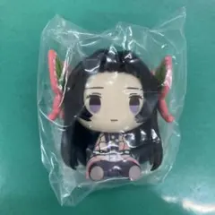 鬼滅の刃 カナエ ちょこのっこフィギュア 一番くじ