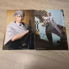 山姥切長義　ブロマイド　刀ミュ　ミュージカル刀剣乱舞