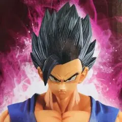 ドラゴンボールフィギュア　アルティメット悟飯