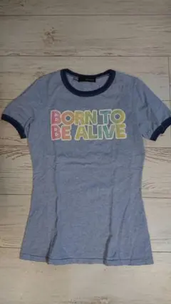 Tシャツ　ディースクエアード