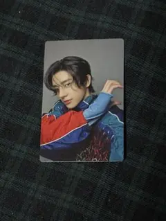 enhypen Jake ジェイク　トレカ　宵