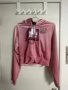 ❤︎ CECIL Mc BEE & HelloKITTY ❤︎