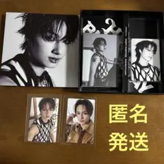 SEVENTEEN HAPPY BURSTDAY トレカ　ジュン　セット