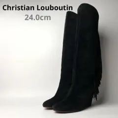 2025年最新】カラー：ブラック系 ロングブーツの人気アイテム - メルカリ