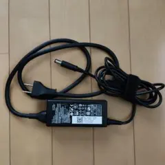 DELL ACアダプター LA65NS2-01 本体のサムネイル