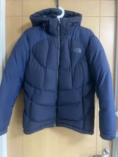 THE NORTH FACE ダウンジャケット