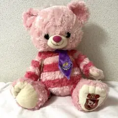 ユニベアシティ　スフレ　チェシャ猫