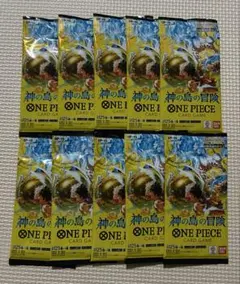 2026年最新】ワンピースバラパックの人気アイテム - メルカリ