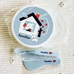 2026年最新】familiar 離乳食セットの人気アイテム - メルカリ