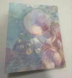 おすそ分けファイル☆ファイルのみ 素材収納ファイル☆ naco*様