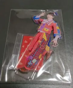 パンダドラゴン ぱっち アクリルスタンド