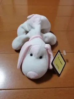 【昭和レトロ】ぬいぐるみ　レア