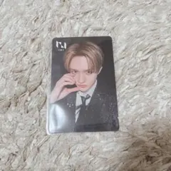 INI PULSE パルス タワレコ渋谷限定特典 田島将吾