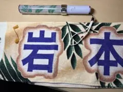 岩本蓮加 直筆サイン入りペンライトホルダー乃木坂46 8thバスラ 2026年最新】岩本蓮加 ペンライトの人気アイテム - メルカリ